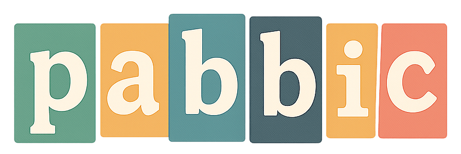 Pabbic Logo